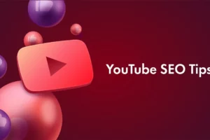 آموزش سئوی یوتیوب